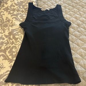 Athleta size Small ribbed tank top